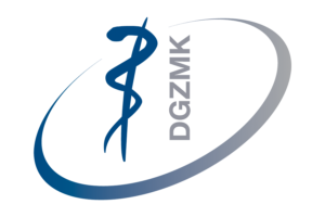 DGZMK Logo