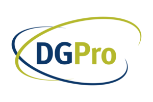 DGPro Logo