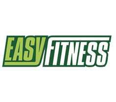Easy Fitness Logo