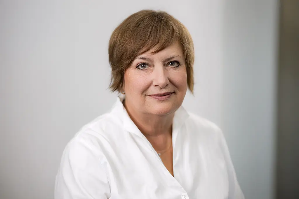 Dr. Diedrichs
